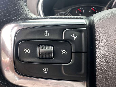 Certified 2025 Chevrolet Blazer LT image 18