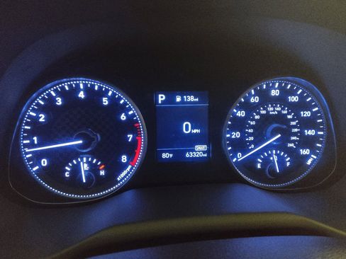 Used 2019 Hyundai Elantra Value Edition FWD image 23