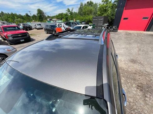 Used 2012 Chevrolet Equinox LTZ AWD/4WD image 10