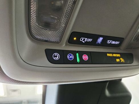 Used 2025 Chevrolet Malibu LT FWD image 27