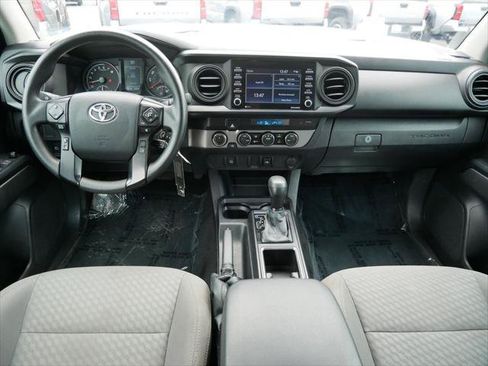 Certified 2023 Toyota Tacoma SR AWD/4WD image 13