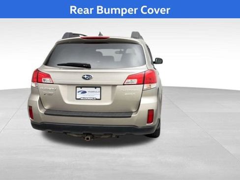 Used 2014 Subaru Outback 2.5i Premium w/ Popular Package #1B AWD/4WD image 3