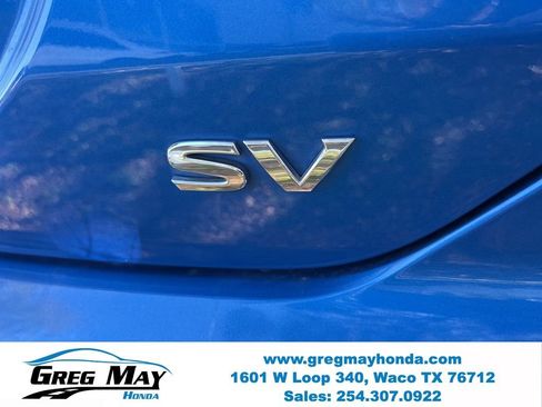 Used 2021 Nissan Kicks SV image 15