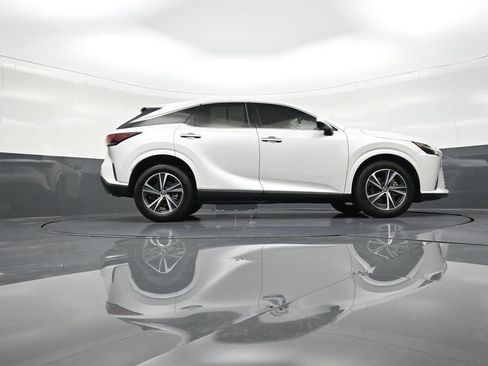 Used 2023 Lexus RX 350 FWD image 28