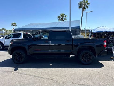 Used 2021 Toyota Tundra SR5 w/ SR5 Upgrade Package image 4