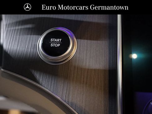 Used 2023 Mercedes-Benz EQE 350+ 4MATIC SUV image 15