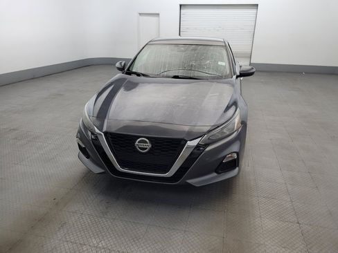 Used 2022 Nissan Altima 2.5 SV FWD image 15