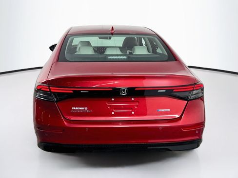 Used 2023 Honda Accord EX-L image 22