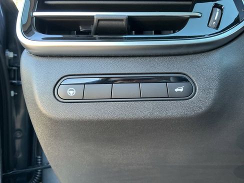 Certified 2026 INFINITI QX60 Luxe w/ Family Package image 19