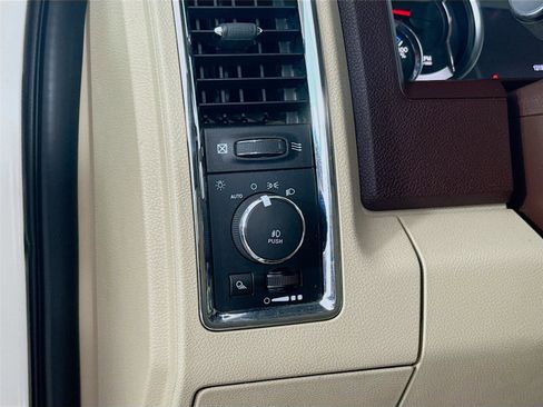 Used 2017 RAM 3500 Laramie image 7