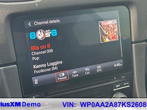 Used 2019 Porsche 718 Cayman image 27