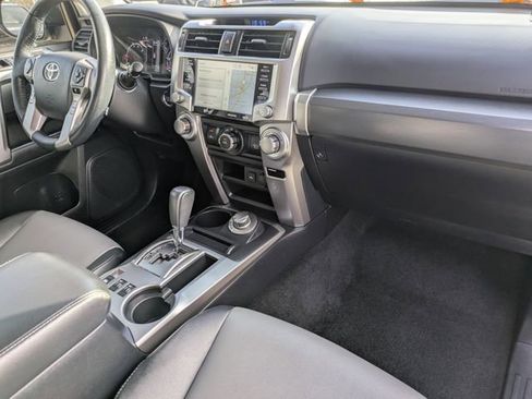 Used 2023 Toyota 4Runner SR5 Premium image 34