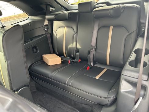 New 2026 MAZDA CX-90 3.3 Turbo S w/ Premium Package image 25