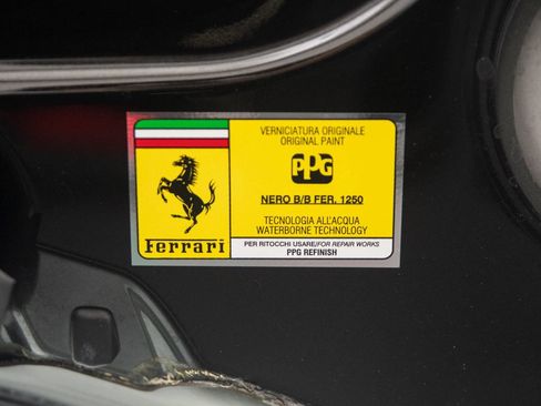 Used 2014 Ferrari 458 Spider RWD image 38