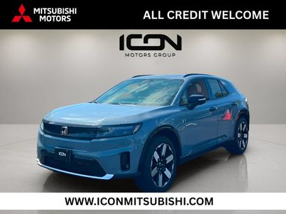 Used 2024 Honda Prologue Elite
