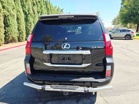 Used 2011 Lexus GX 460 Premium AWD/4WD image 7
