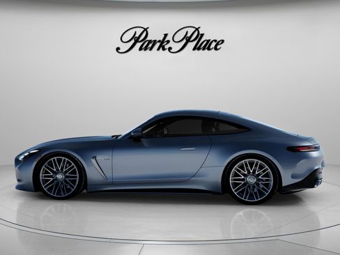 New 2026 Mercedes-Benz AMG GT 55 image 9