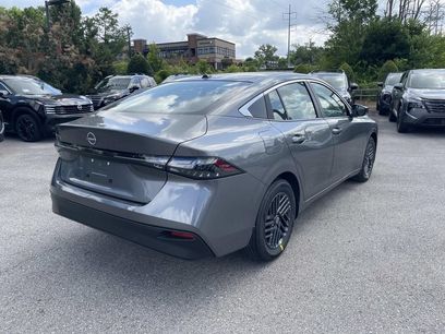 New 2026 Nissan Sentra SV w/ SV Convenience Package