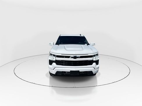 Used 2023 Chevrolet Silverado 1500 RST w/ All Star Edition Plus RWD image 3
