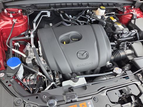 New 2026 MAZDA CX-5 Select AWD/4WD image 18