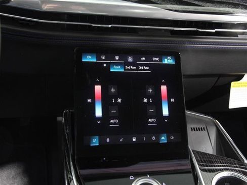 New 2025 Cadillac Escalade IQ Luxury 1 image 15