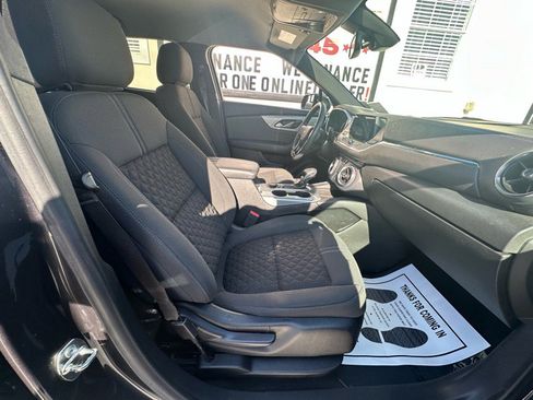 Used 2022 Chevrolet Blazer LT image 31