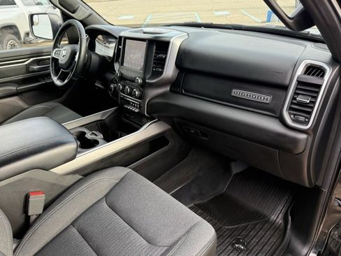Used 2019 RAM 1500 Big Horn image 30