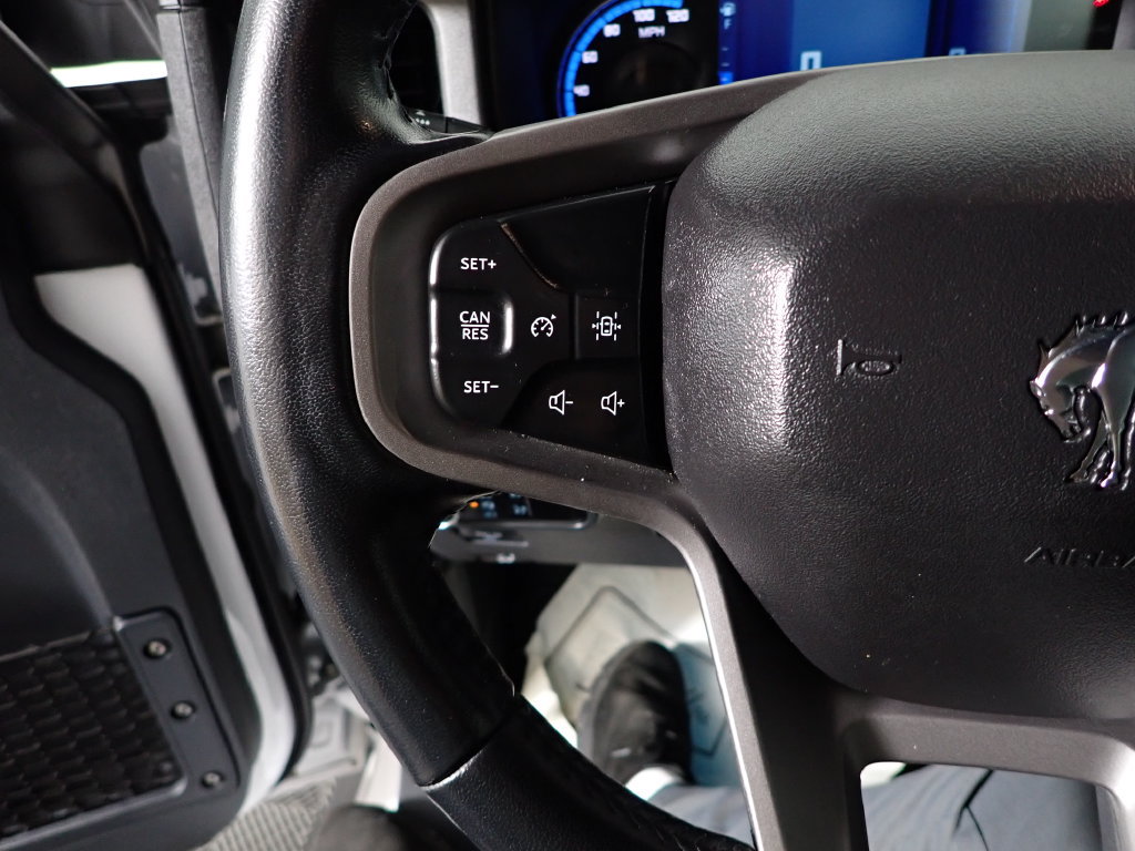 Used 2024 Ford Bronco Outer Banks AWD/4WD image 27