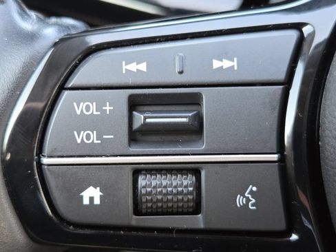 Certified 2025 Honda CR-V EX-L image 15