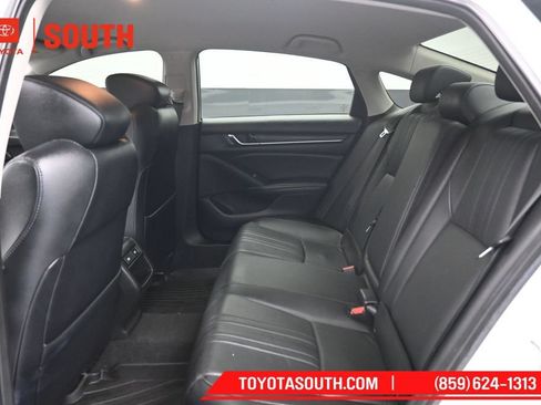 Used 2021 Honda Accord Sport Special Edition image 10