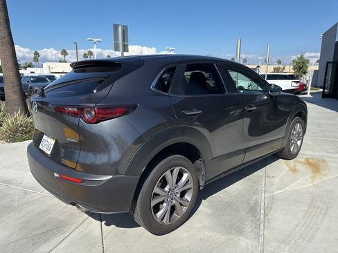 Certified 2021 MAZDA CX-30 AWD 2.5 S w/ Select Package image 18