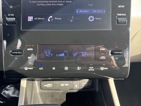 Used 2024 Hyundai Tucson SEL image 31