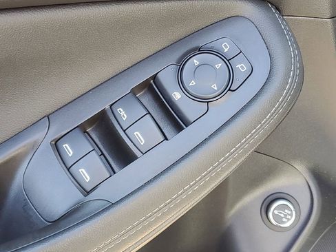 Certified 2023 Buick Encore GX Essence w/ Advanced Technology Package AWD/4WD image 26
