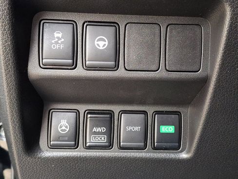 Used 2022 Nissan Rogue Sport SV w/ Technology Package image 25