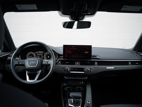 Certified 2023 Audi A4 2.0T Premium Plus w/ Premium Plus Package image 21
