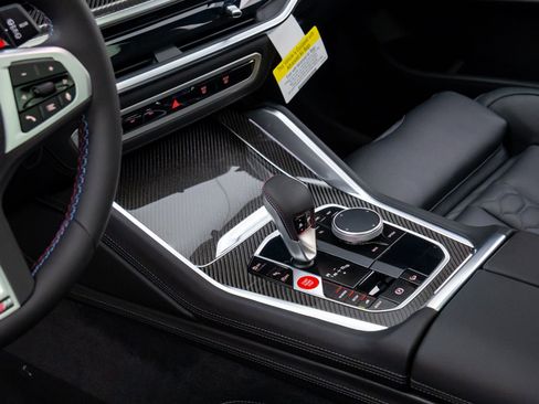 New 2026 BMW X5 M Competition w/ Executive Package image 12