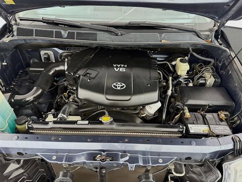 Used 2008 Toyota Tundra 2WD Double Cab image 27