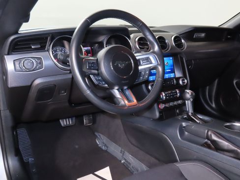 Used 2021 Ford Mustang GT w/ Equipment Group 301A image 35