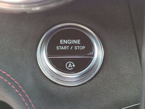 Used 2024 Mercedes-Benz AMG GT 55 image 27
