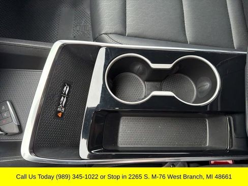 Used 2025 Chevrolet Equinox LT w/ Convenience Package II AWD/4WD image 20