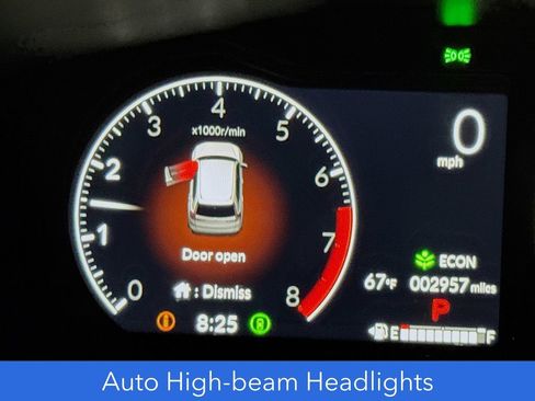 Used 2025 Honda CR-V EX image 20