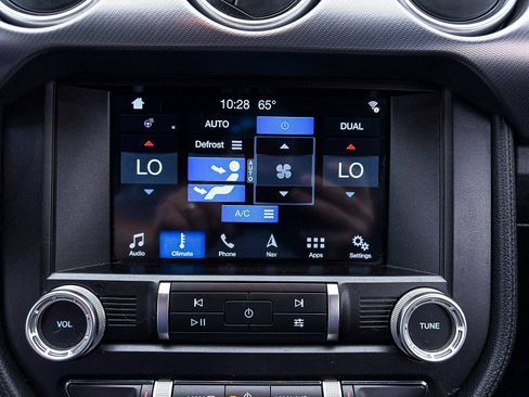 Used 2019 Ford Mustang GT Premium w/ Equipment Group 401A image 21