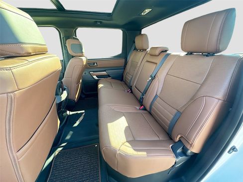 New 2026 Toyota Tundra 1794 Edition image 11