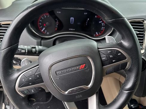 Used 2019 Dodge Durango GT AWD/4WD image 6