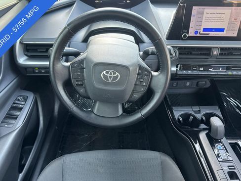 Used 2024 Toyota Prius LE image 14