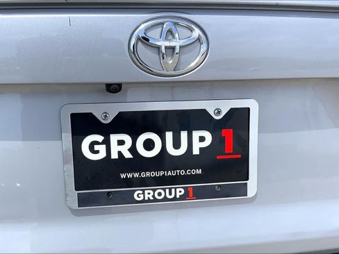 Used 2025 Toyota RAV4 LE FWD image 10