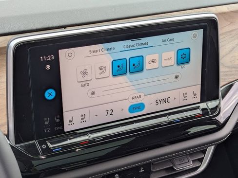 New 2026 Volkswagen Atlas SE AWD/4WD image 20