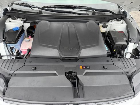 New 2025 Kia EV6 Light image 20