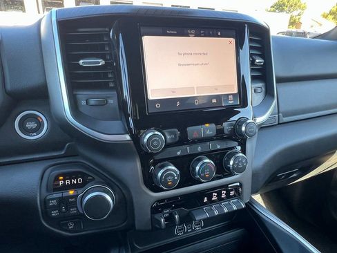 New 2026 RAM 1500 Big Horn AWD/4WD image 25