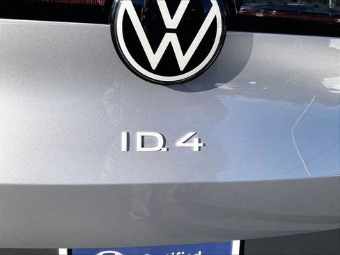 Used 2023 Volkswagen ID.4 Pro S AWD/4WD image 32